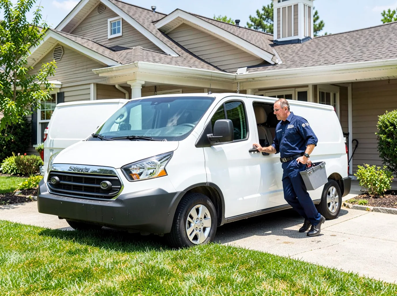 Emergency Plumber company in Nalcrest, FL
